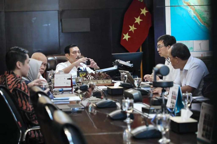 Capaian Numerasi SD dan SMP di Humbahas Terus Alami Peningkatan