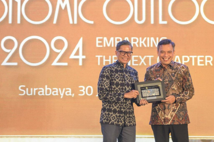 Dirut BTN: Ekonomi RI Tangguh, Tantangan Global Siap Dihadapi