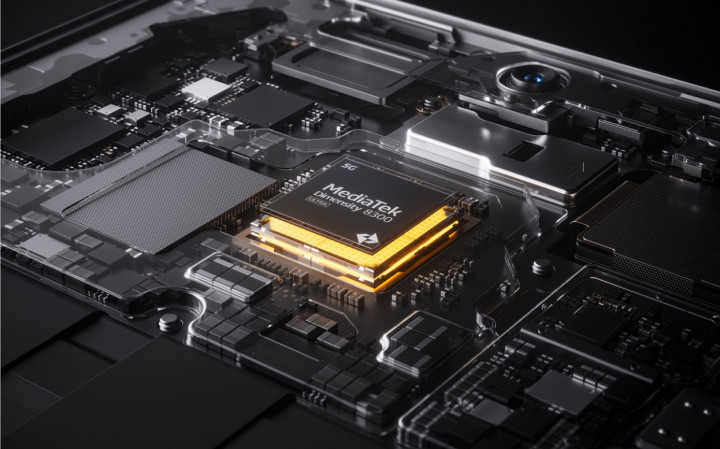 Mengenal Chipset MediaTek Dimensity 8300-Ultra pada Poco X6 Pro 5G