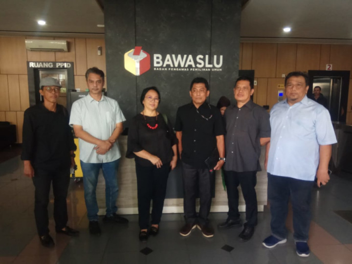 Antisipasi Kecurangan, Bawaslu Didorong Awasi Dugaan Ketidaknetralan Presiden