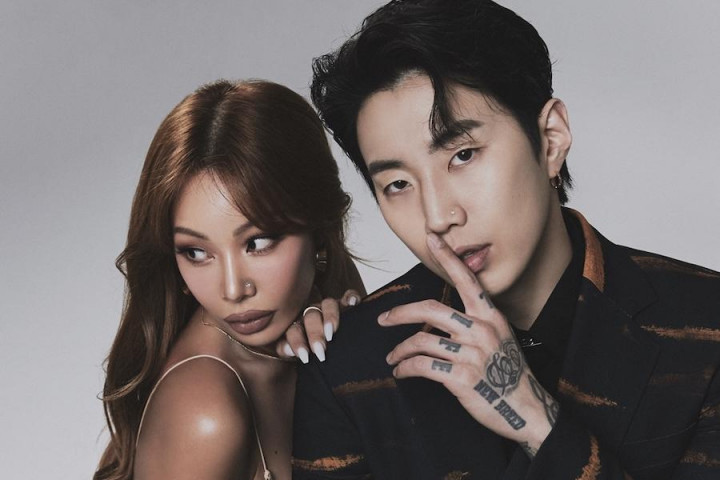 Belum Setahun, Kontrak Eksklusif Jessi dengan Agensi Jay Park 'MORE VISION' Berakhir