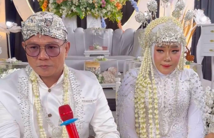 Lah! Netizen Kaget Andika Kangen Band Bukan Nikah dengan Tunangannya