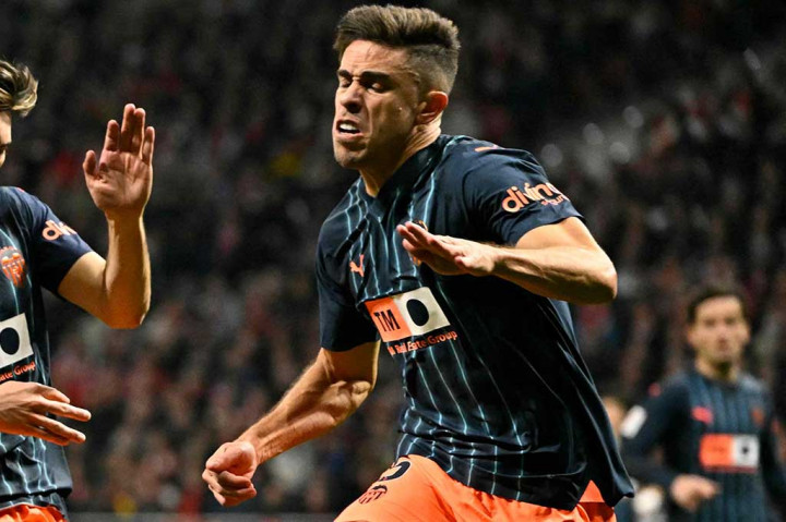 Atletico Rekrut Bek Paulista dari Valencia