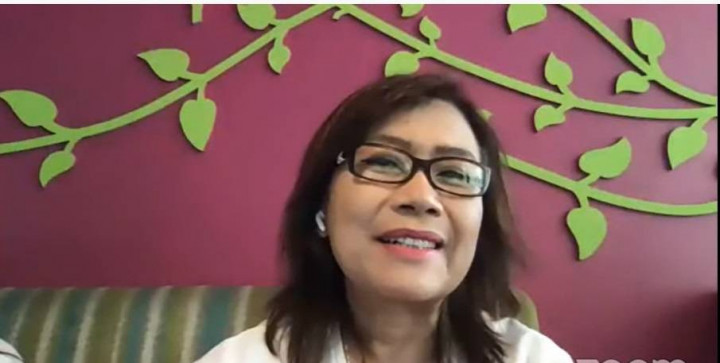 Ikuti Jejak Mahfud, Ini Alasan Jaleswari Mundur Sebagai Deputi V KSP