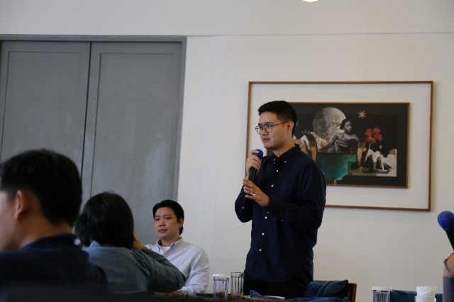 Bidik Milenial, Synthesis Rambah Rumah Tapak