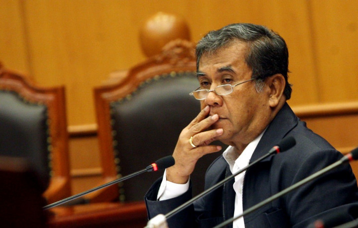 Eks Hakim Konstitusi Wanti-wanti Masyarakat Jangan Merusak Sistem Demokrasi