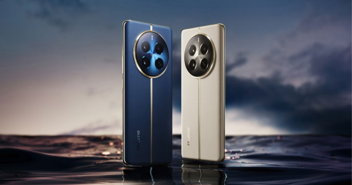 realme 12 Pro dan 12 Pro Plus Rilis Global, Ini Perbedaan Spesifikasinya