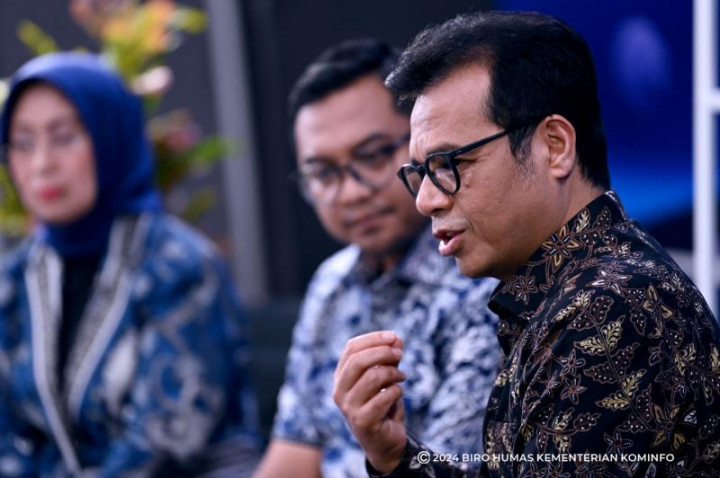 Pemahaman Dampak Permudah Kominfo Redam Penyebaran Hoaks Pemilu 2024