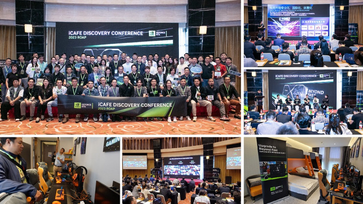 Nvidia Beri Wawasan GPU RTX 40 Super Series ke Gamer Vietnam