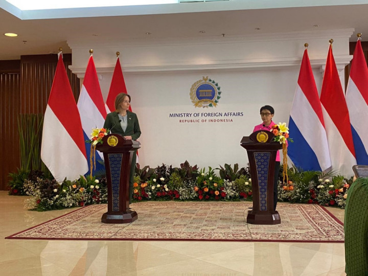 Jelang Pertemuan ASEAN-Uni Eropa, RI Singgung Negosiasi Indonesia-EU CEPA