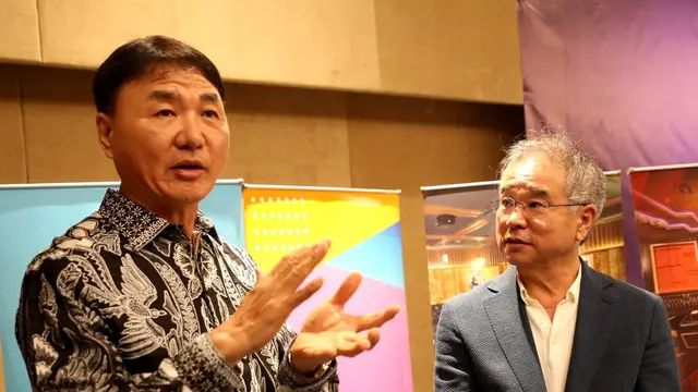 Norebang Ingin Wadahi Kreativitas Komunitas Penyuka Korea di Indonesia (Foto: instagram)