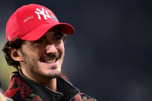 Ducati Masih Berusaha Perpanjang Kontrak Francesco Bagnaia