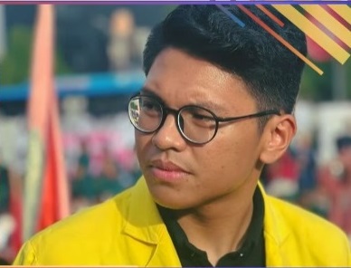 Terbukti Lakukan Kekerasan Seksual, Ketua Nonaktif BEM UI Melki Sedek Minta Pemeriksaan Ulang
