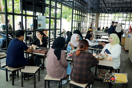 Pinjol Danacita, Ditinggalkan Unpad Tapi Dipakai ITB