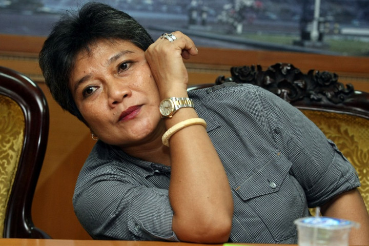 Politikus PDIP Ribka Tjiptaning Diperiksa KPK, Terkait Kasus Apa?