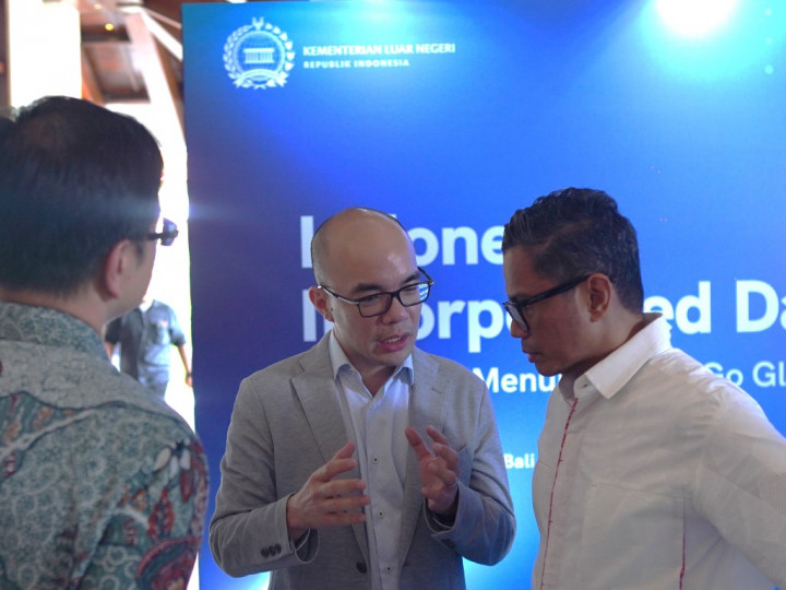 Begini Jurus Chandra Asri Jadi Perusahaan Berdaya Saing Global