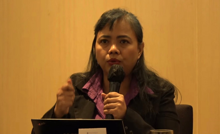 Publik Diminta Tak Normalisasi Nepotisme dan Politik Dinasti