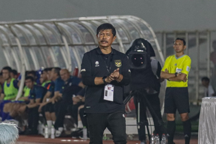 Indra Sjafri Yakin Timnas U-20 Bisa Lebih Baik