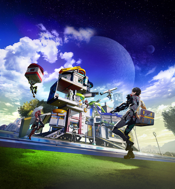 Sega Beri Update untuk Phantasy Star Online 2: New Genesis