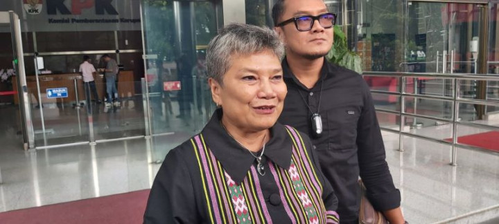 Kasus Korupsi di Kemenaker Ditangani Lagi Setelah 12 Tahun, Ribka: Kok Baru Sekarang?