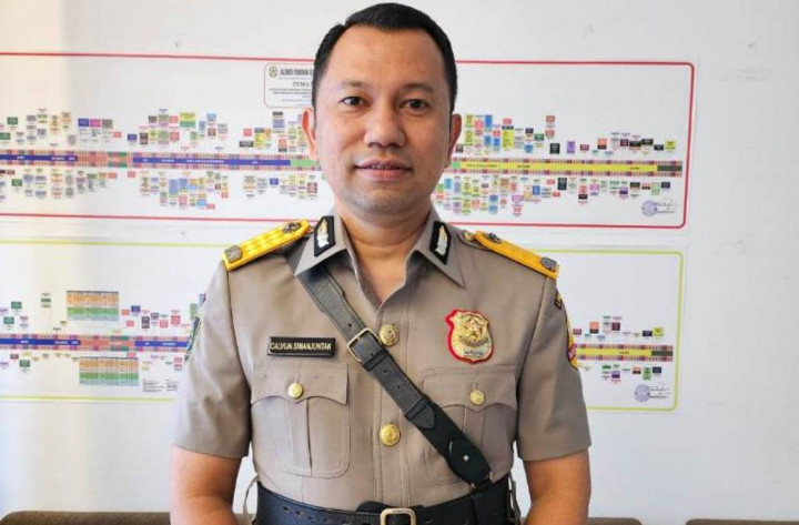 <i>Restorative Justice</i>: Bhabinkamtibmas Cegah Konflik Sosial