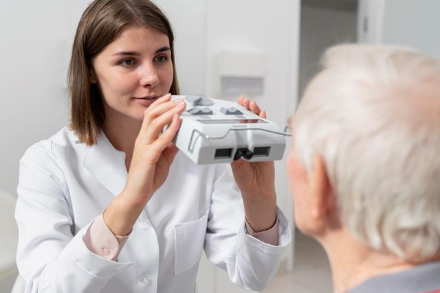 Simak Perawatan dan Pantangan Setelah Operasi Katarak