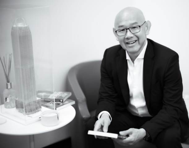 Platform Manajemen Hotel Kelola Properti Butik