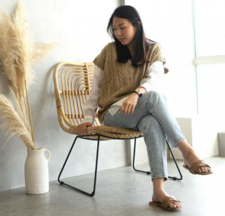 Raih Shopee Super Awards 2023, UMKM Sepatu Asal Bogor Ini Sukses Tembus Pasar Ekspor