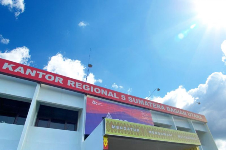 OJK Sumut Sebut 7 Desa Wisata EKI Dapat Kredit Rp10,9 Miliar