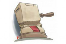 Ambruknya Legitimasi Pemilu