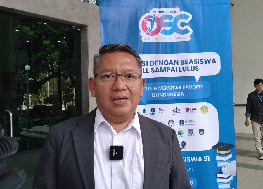UII Serukan Kampus Lain Berani Ingatkan Netralitas Kepala Negara