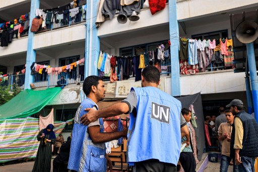 Pendanaan Dihentikan, UNRWA Terancam Hentikan Operasi Akhir Februari