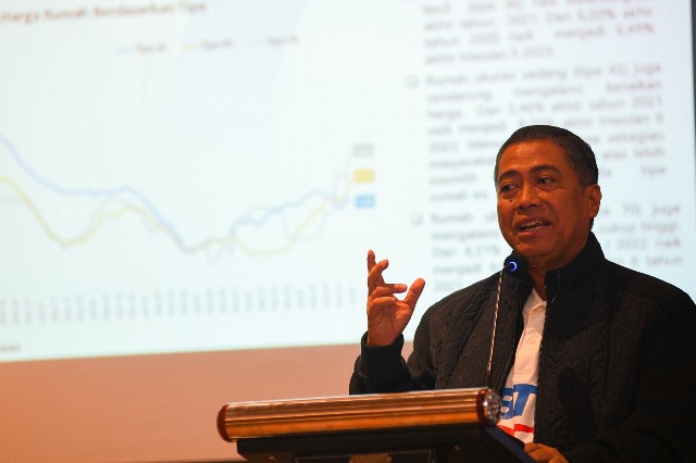 Gen Z hingga Milenial Merapat! Begini Cara Punya Rumah dengan KPR Syariah