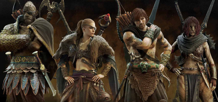 Berbagai Hal Baru Soal Dragon’s Dogma 2