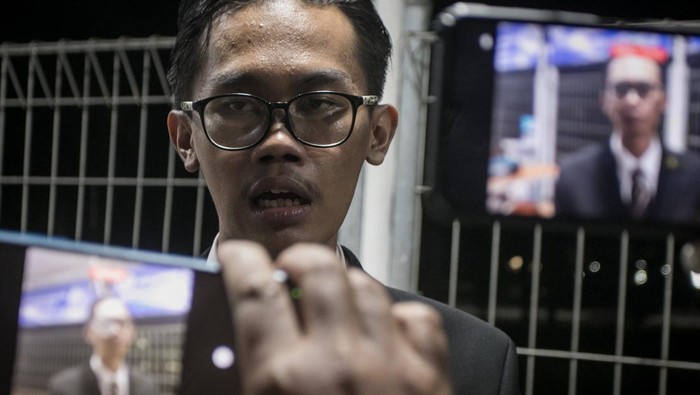 Fakta-fakta Gibran Digugat oleh Mahasiswa yang Loloskan Dirinya Jadi Cawapres