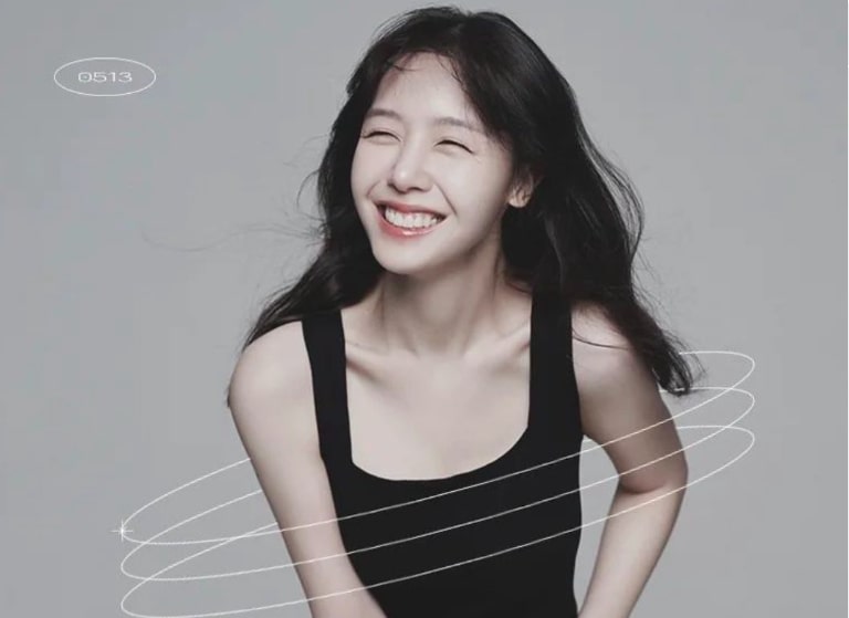 Minah Girl's Day. Foto: Instagram