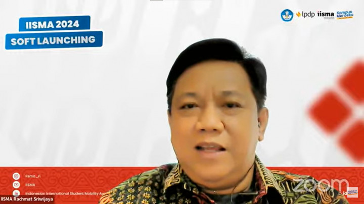 IISMA 2024 Buka Jalur Afirmasi untuk Penerima KIP-K dan Wilayah 3T