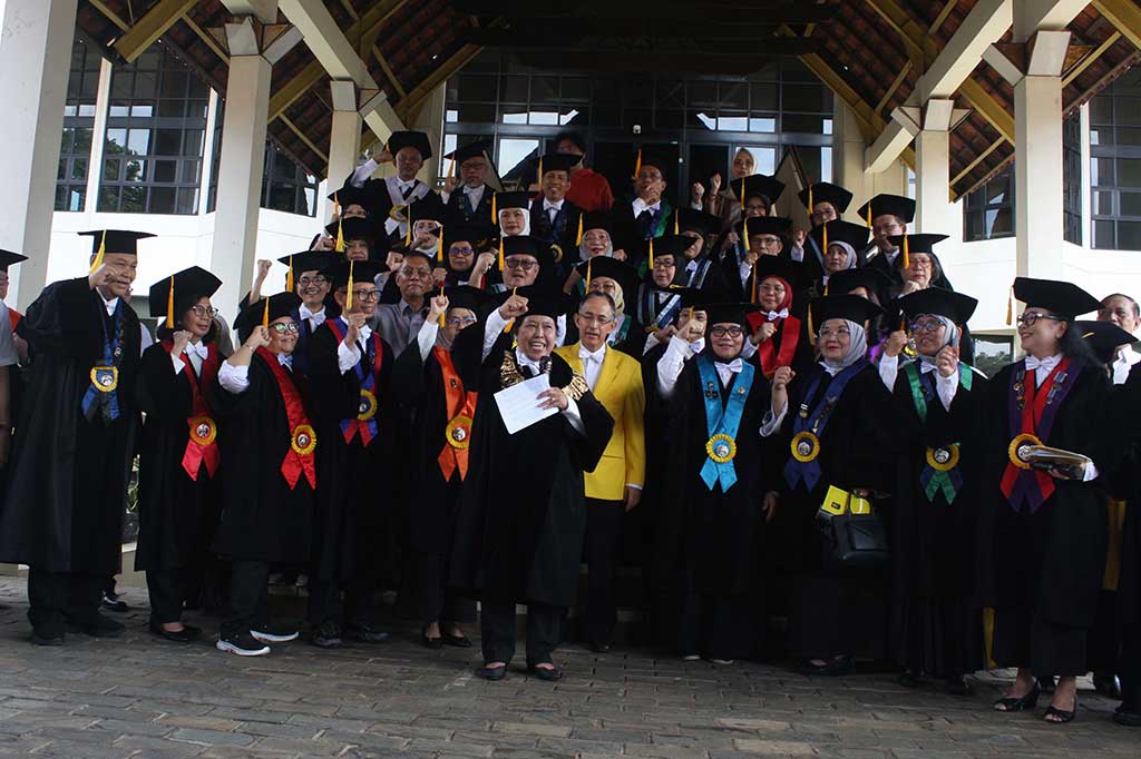 Sivitas Akademika UI Minta Pemilu Bebas dari Intimidasi