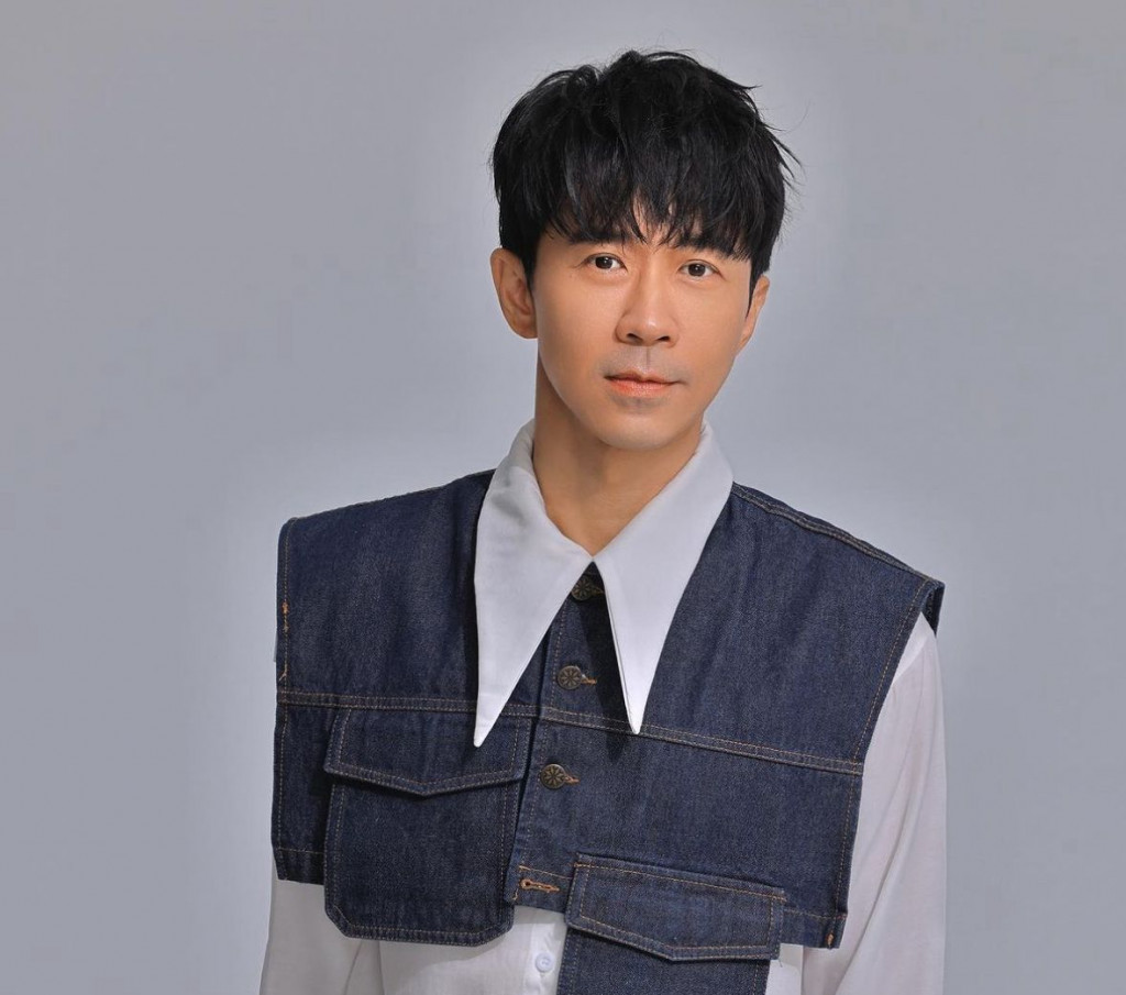 Penyanyi Mandarin Michael Guang Liang (Foto: instagram)