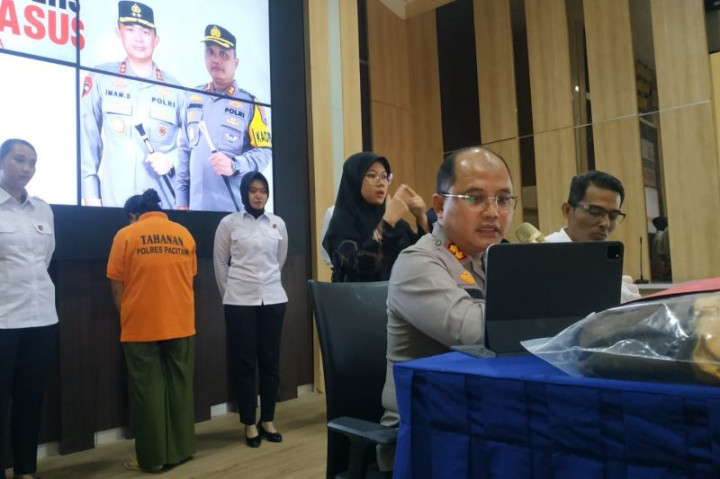 Remaja MTs di Pacitan Tewas Terkonfirmasi Diracun Kopi Berisi Sianida oleh Tetangganya