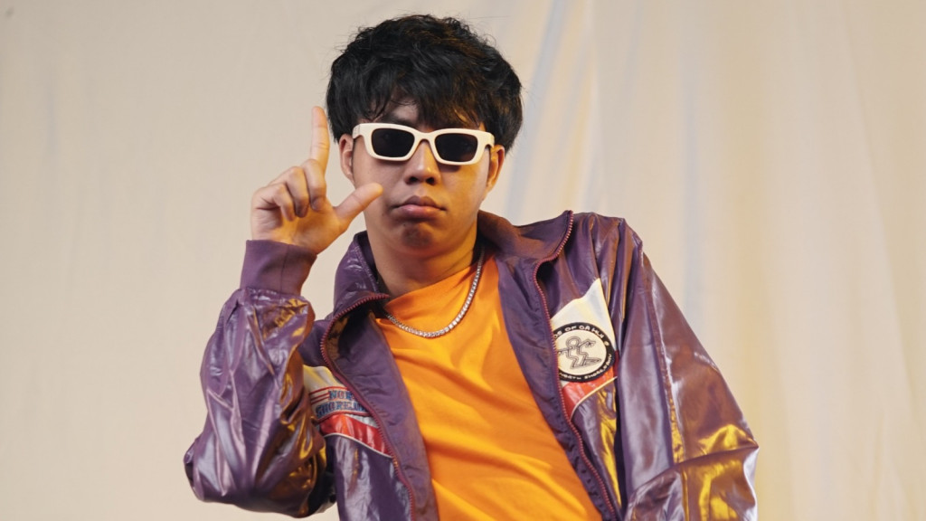 Lucky Adnan (Foto: instagram)