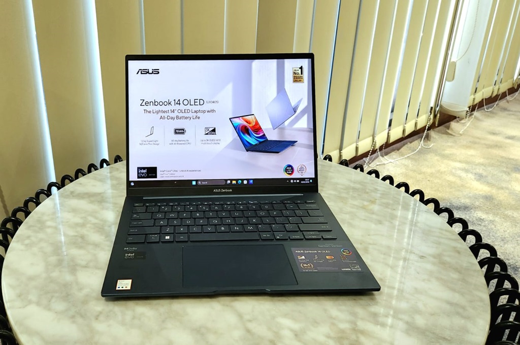 Asus resmi mengumumkan kehadiran laptop dengan dukungan AI pertamanya di Indonesia.