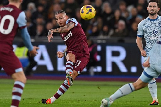 Kalvin Phillips Butuh Waktu Adaptasi Lebih Banyak di West Ham
