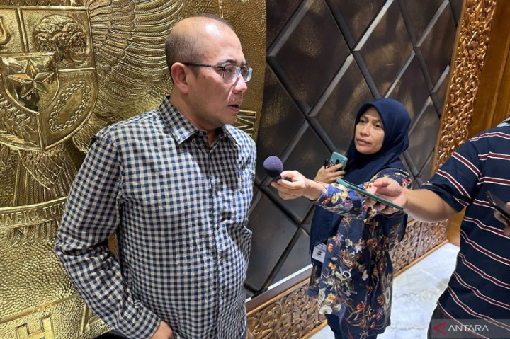 KPU akan Telusuri 3.238 Nama Ganda pada DPT Johor Bahru