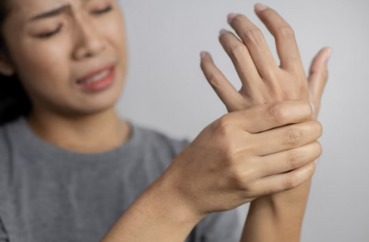 Apakah Mengecek Asam Urat dengan Jari Bisa menjadi Acuan?