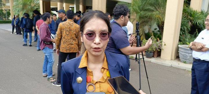 Unpad: 'Seruan Padjajaran' Tanpa Tendensi Politik