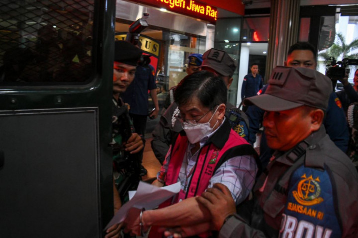 Kasus Dugaan Korupsi Emas Antam Diyakini Bakal Ada Tersangka Lain