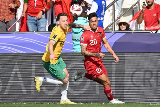 Usai Bela Timnas Indonesia, Shayne Pattynama Direkrut Klub Belgia