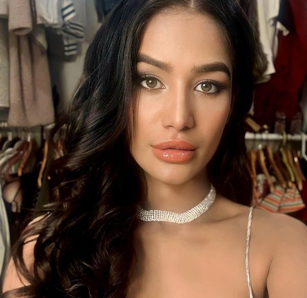 Artis Kontroversial India Poonam Pandey Meninggal Akibat Kanker Serviks