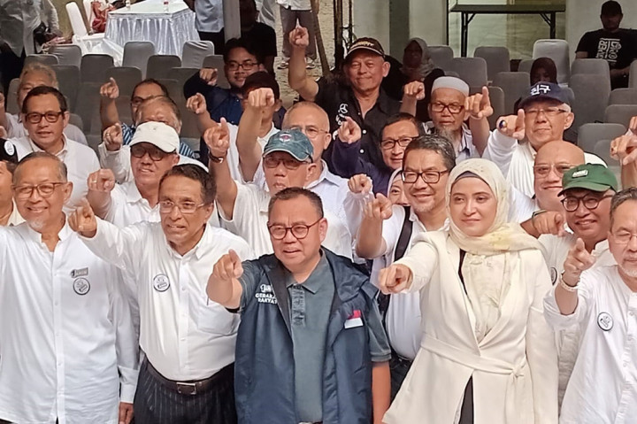 Timnas AMIN Sebut Dukungan Alumni ITS Jadi Tambahan Energi jelang 14 Februari